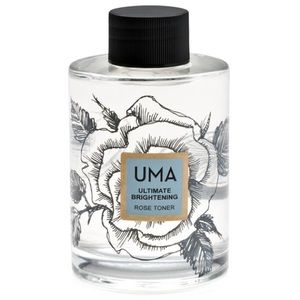Brand New UMA Brightening Rose Toner